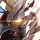Mobile Suit Galaxy Logo